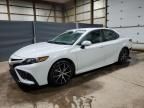 2023 Toyota Camry SE Night Shade