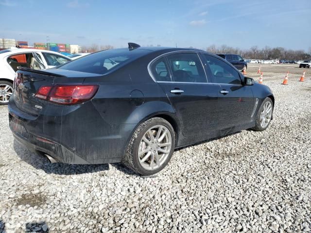 2015 Chevrolet SS