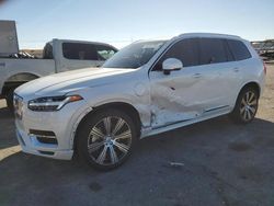 Carros salvage sin ofertas aún a la venta en subasta: 2024 Volvo XC90 Plus