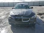 2016 BMW 528 I