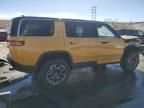 2023 Rivian R1S Adventure