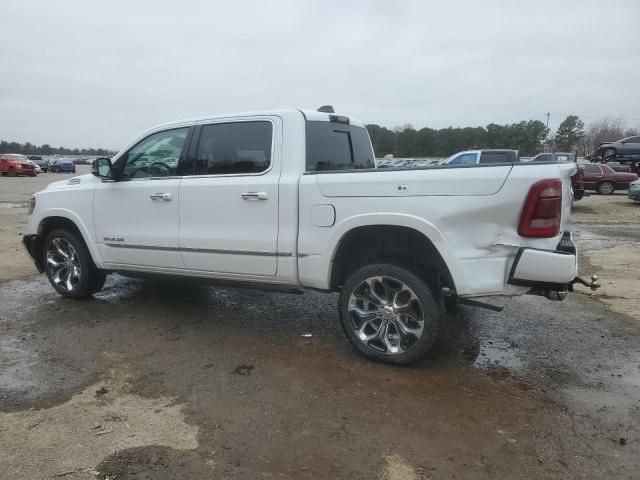 2021 Dodge RAM 1500 Limited