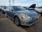 2014 Audi A4 Allroad Premium Plus