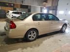 2005 Chevrolet Malibu LS