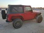 2007 Jeep Wrangler X