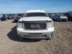 2009 GMC Sierra K1500