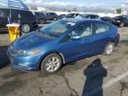 2010 Honda Insight EX