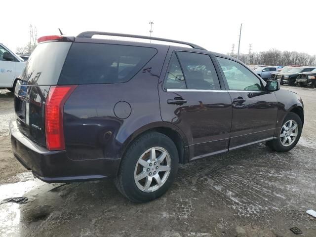 2009 Cadillac SRX