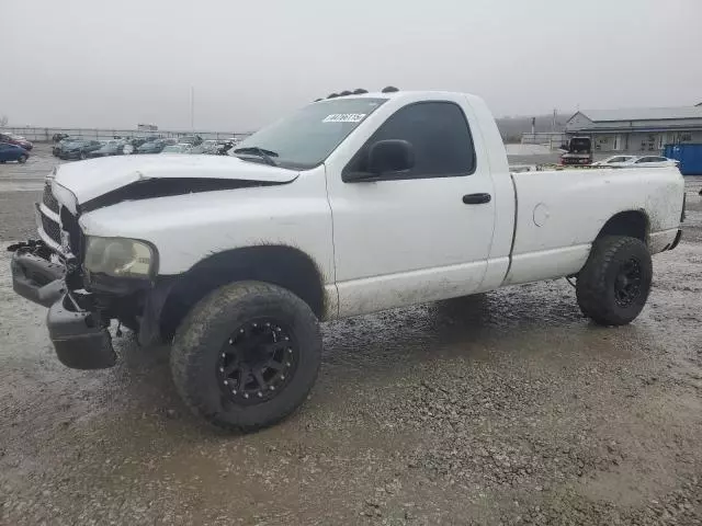 2003 Dodge RAM 1500 ST