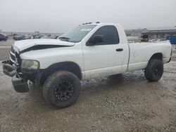 2003 Dodge RAM 1500 ST en venta en Earlington, KY