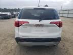 2018 GMC Acadia SLE