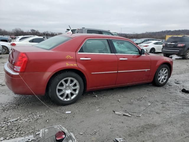 2008 Chrysler 300C