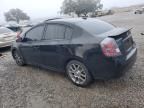 2010 Nissan Sentra SE-R Spec V