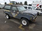 1987 Ford Bronco II