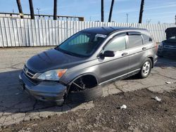 Honda salvage cars for sale: 2011 Honda CR-V LX