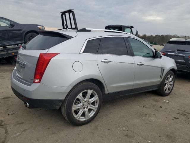 2013 Cadillac SRX Premium Collection