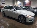 2013 BMW 328 XI