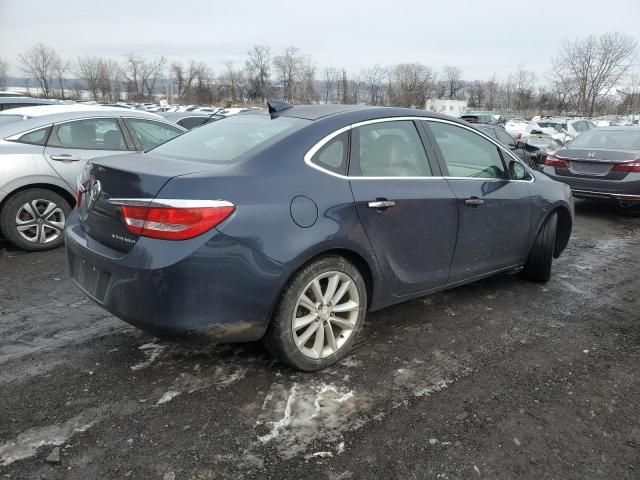 2015 Buick Verano