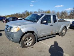 2013 Nissan Frontier SV en venta en Brookhaven, NY