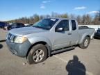 2013 Nissan Frontier SV