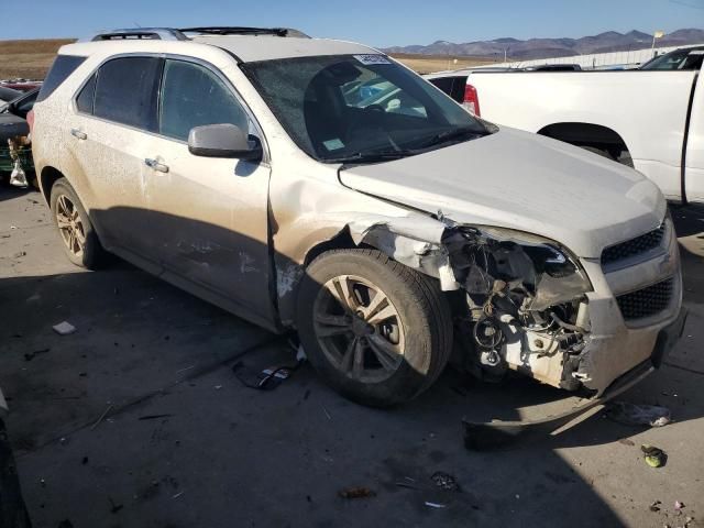 2013 Chevrolet Equinox LTZ