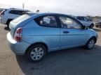 2009 Hyundai Accent GS