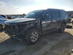 Jeep Vehiculos salvage en venta: 2022 Jeep Wagoneer Series III