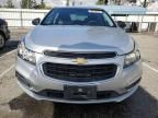 2016 Chevrolet Cruze Limited LS