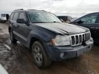 2006 Jeep Grand Cherokee Limited