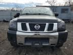 2012 Nissan Titan S