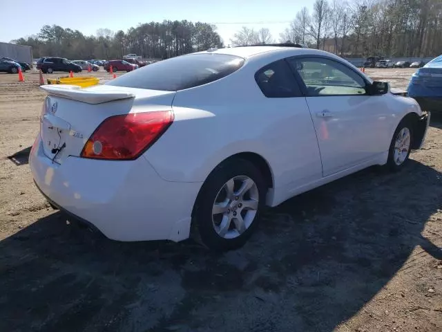 2009 Nissan Altima 2.5S