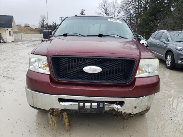 2006 Ford F150