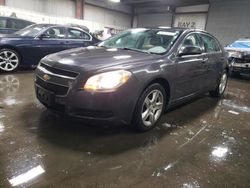 2010 Chevrolet Malibu LS en venta en Elgin, IL