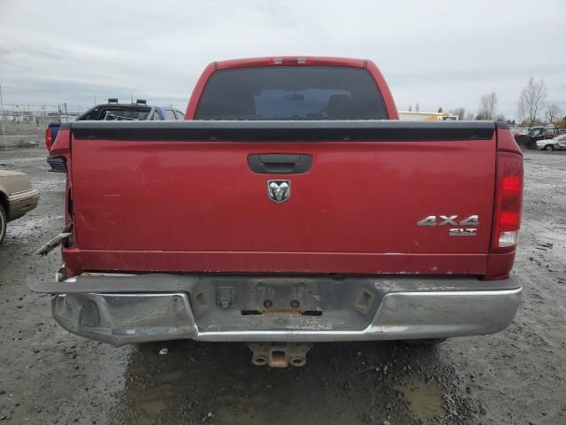 2006 Dodge RAM 1500 ST