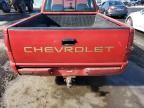 1997 Chevrolet S Truck S10