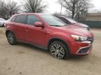 2019 Mitsubishi Outlander Sport ES