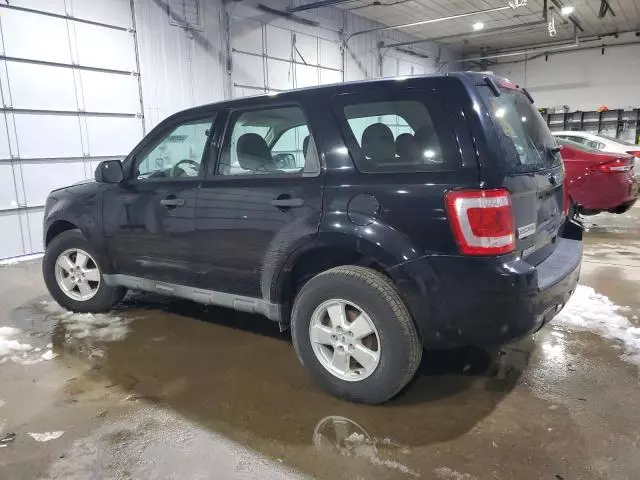 2010 Ford Escape XLS