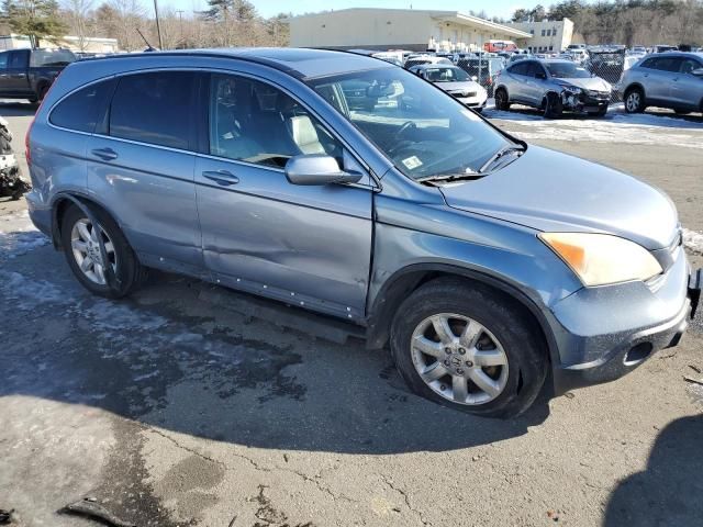 2008 Honda CR-V EXL