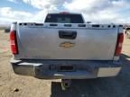 2010 Chevrolet Silverado K2500 Heavy Duty LT