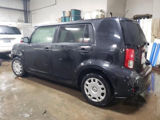 2013 Scion XB