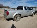 2017 Nissan Frontier S