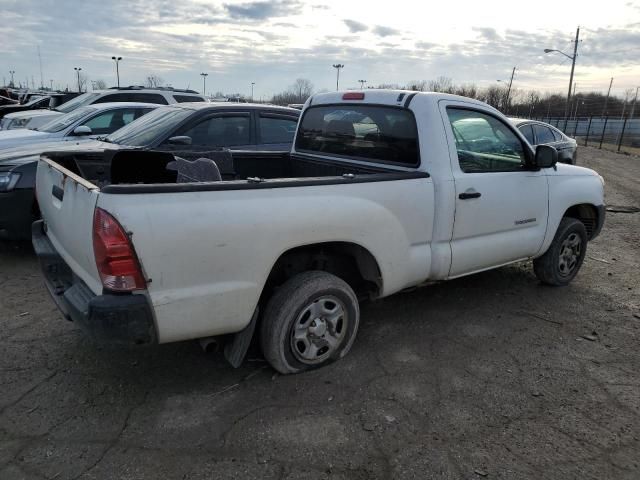 2005 Toyota Tacoma