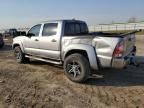 2014 Toyota Tacoma Double Cab Prerunner