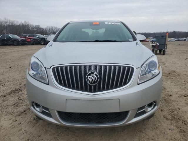 2014 Buick Verano