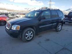 Salvage cars for sale at Farr West, UT auction: 2005 GMC Envoy