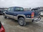 2002 Chevrolet Silverado K1500