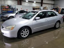 2003 Honda Accord EX en venta en Rogersville, MO