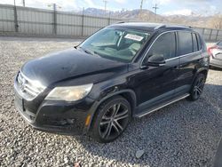 Vehiculos salvage en venta de Copart Magna, UT: 2011 Volkswagen Tiguan S