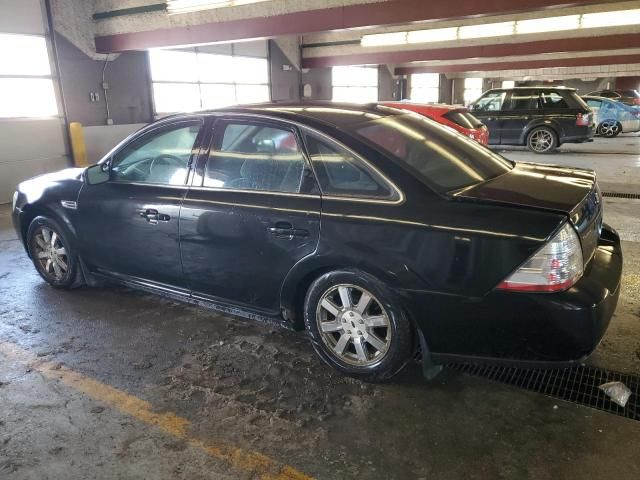 2008 Ford Taurus SEL