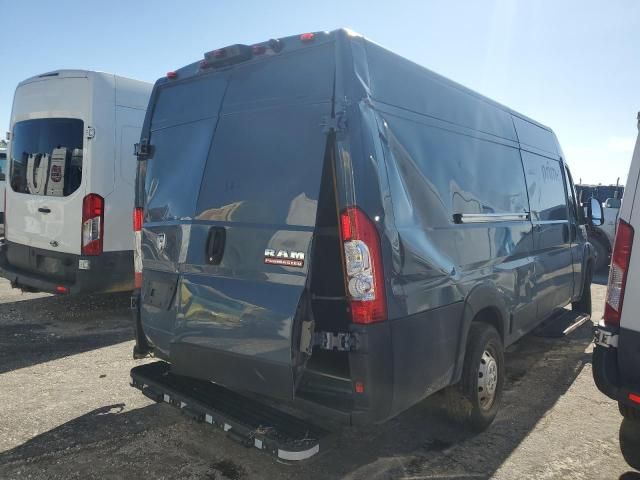 2021 Dodge RAM Promaster 3500 3500 High